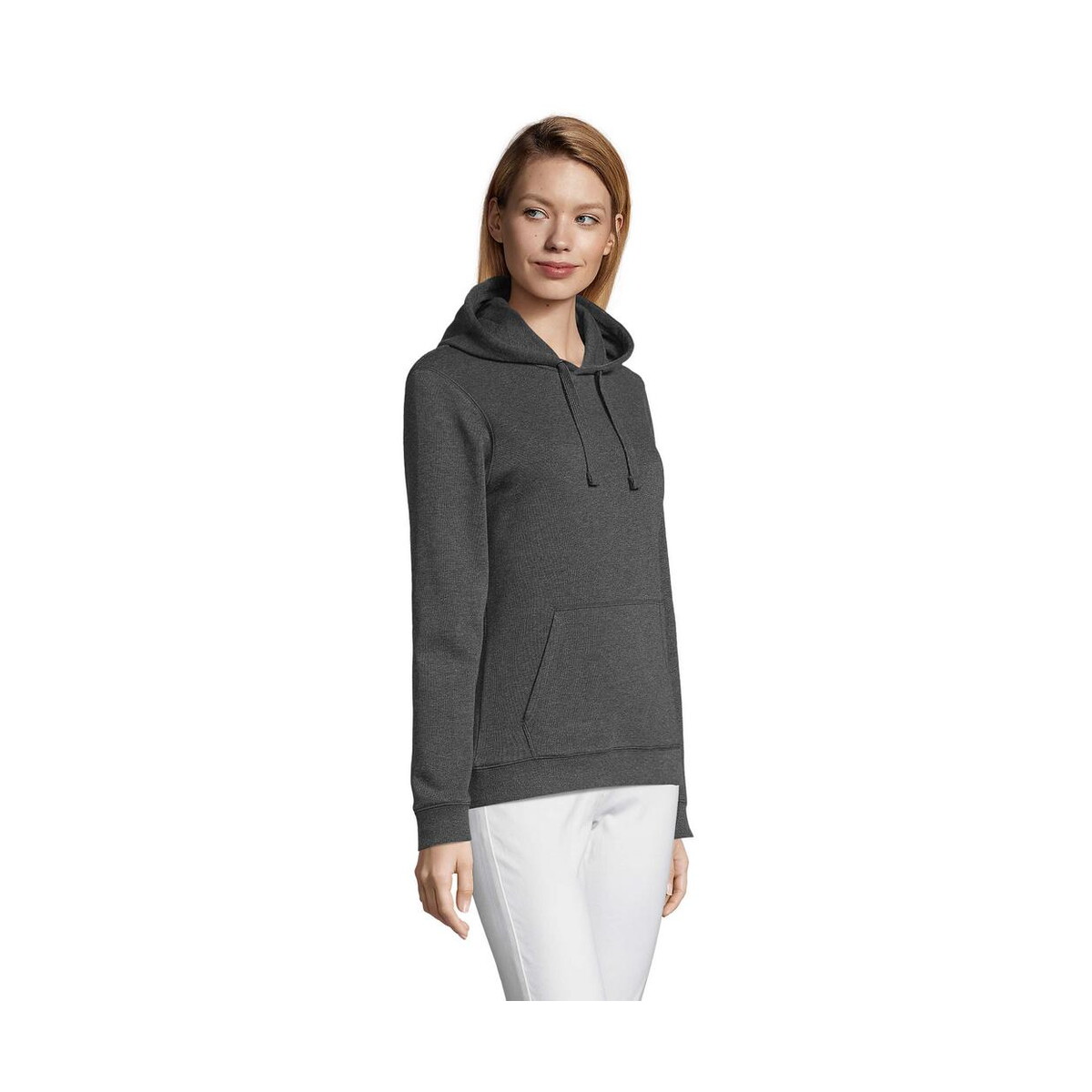 Bluzy z logo – spencer damska bluza 280g spencer women s03103-ce-side SPENCER damska bluza 280g SPENCER WOMEN s03103-ce-side