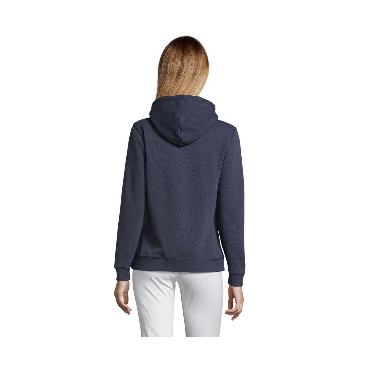 Bluzy z logo – spencer damska bluza 280g spencer women s03103-fn-back SPENCER damska bluza 280g SPENCER WOMEN s03103-fn-back