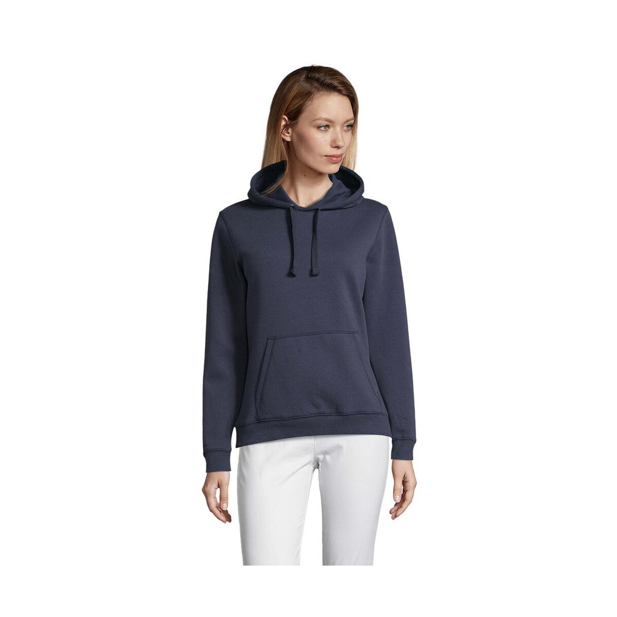 Bluzy z logo – spencer damska bluza 280g spencer women s03103-fn SPENCER damska bluza 280g SPENCER WOMEN s03103-fn