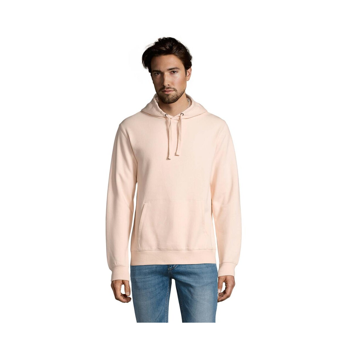 SPENCER męska bluza 280g SPENCER s02991-cp