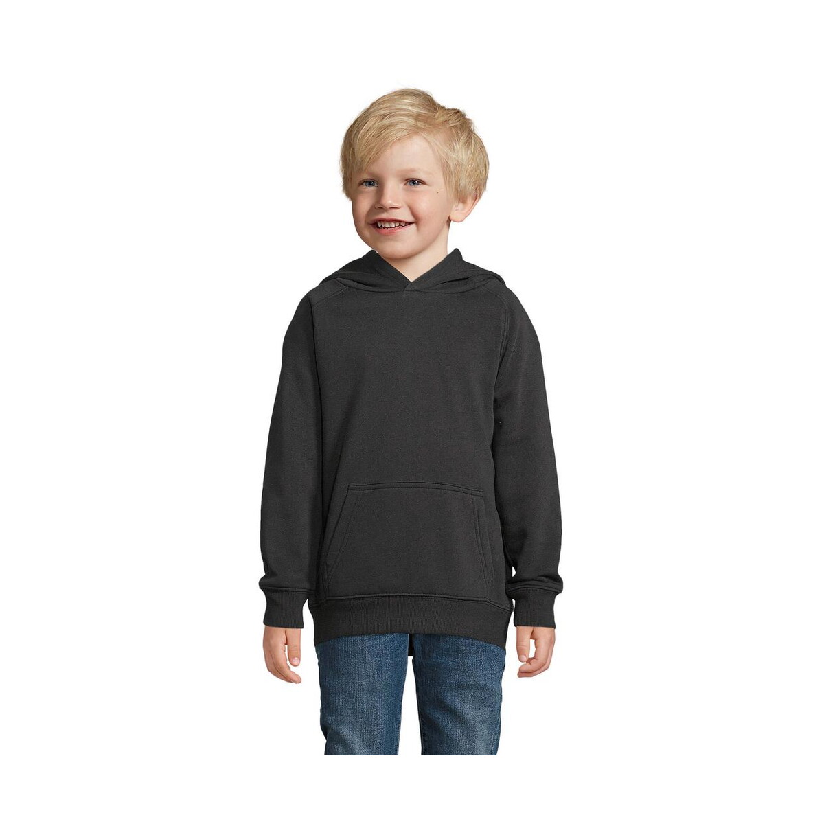 STELLAR BLUZA DZIECIĘCA STELLAR KIDS s03576-bk