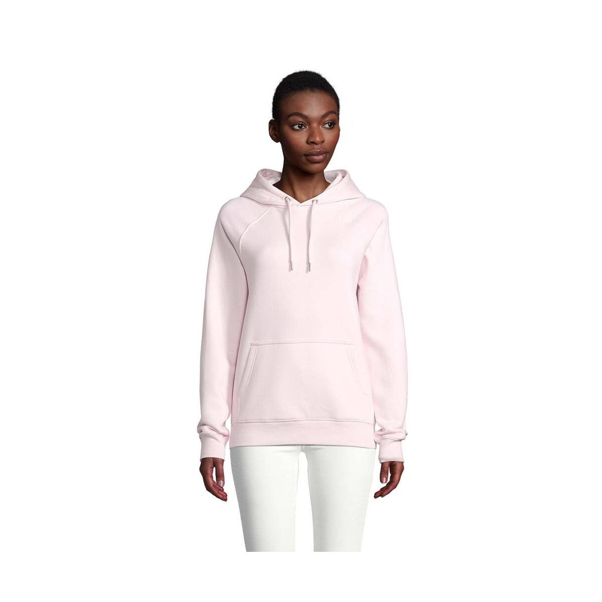 Bluzy z logo – stellar bluza z kapturem stellar s03568-pp STELLAR Bluza z kapturem STELLAR s03568-pp