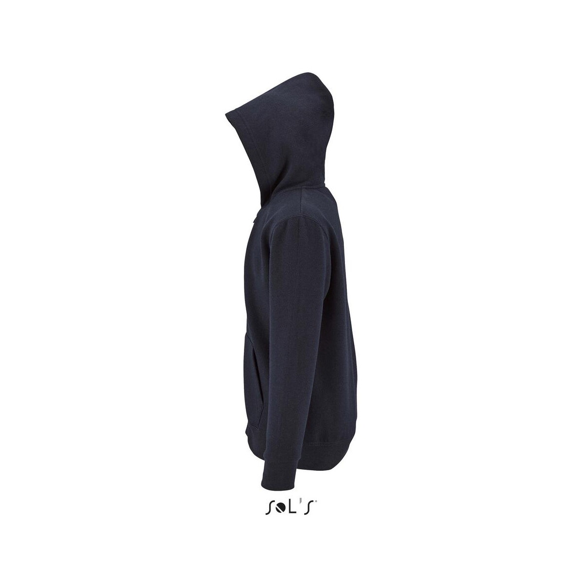 Bluzy z logo – stone dziecięcy hoodie stone kids s02092-fn-side STONE Dziecięcy hoodie STONE KIDS s02092-fn-side