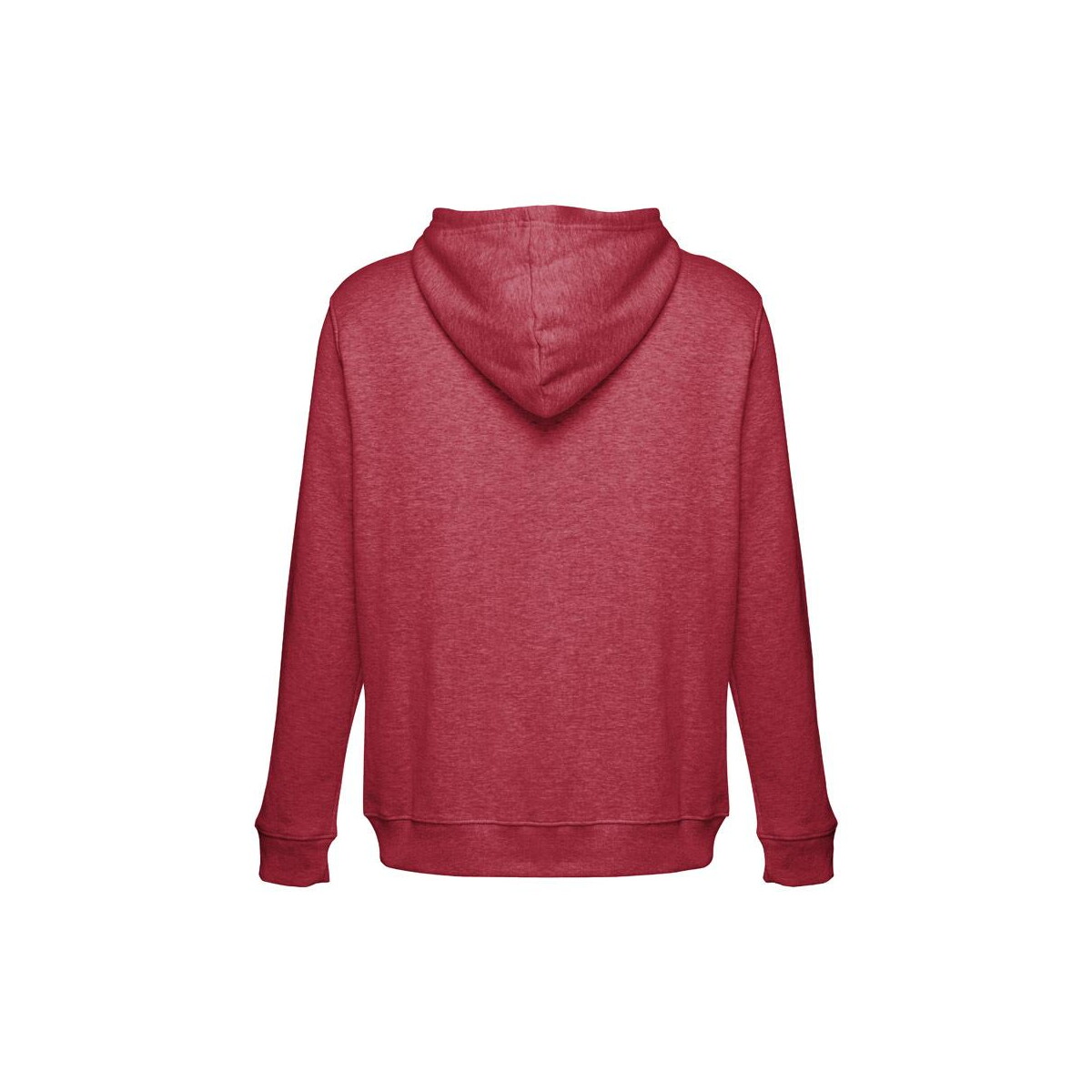 Bluzy z logo – thc amsterdam ii. męska bluza z bawełny i poliestru 11179_195-b THC AMSTERDAM II. Męska bluza z bawełny i poliestru 11179_195-b