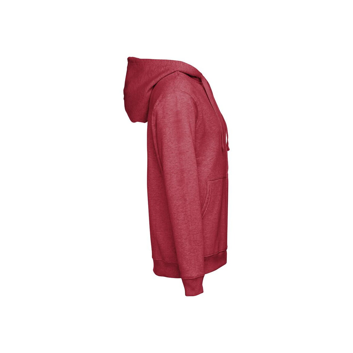 Bluzy z logo – thc amsterdam ii. męska bluza z bawełny i poliestru 11179_195-c THC AMSTERDAM II. Męska bluza z bawełny i poliestru 11179_195-c