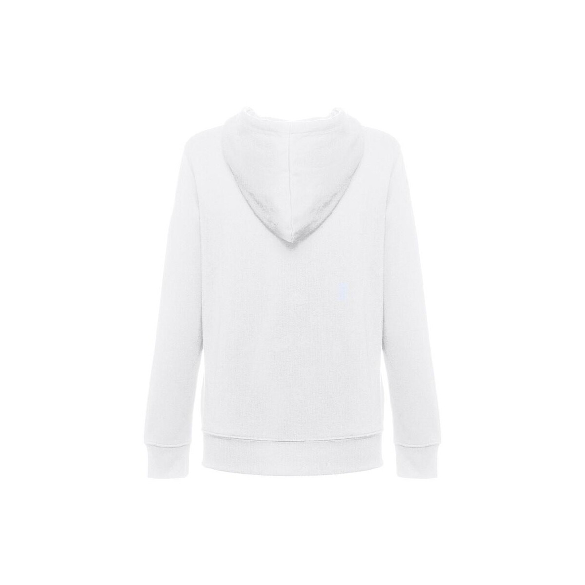 Bluzy z logo – thc amsterdam women wh. bluza damska z kapturem i pełnym zamkiem 30257_106-b THC AMSTERDAM WOMEN WH. Bluza damska z kapturem i pełnym zamkiem 30257_106-b