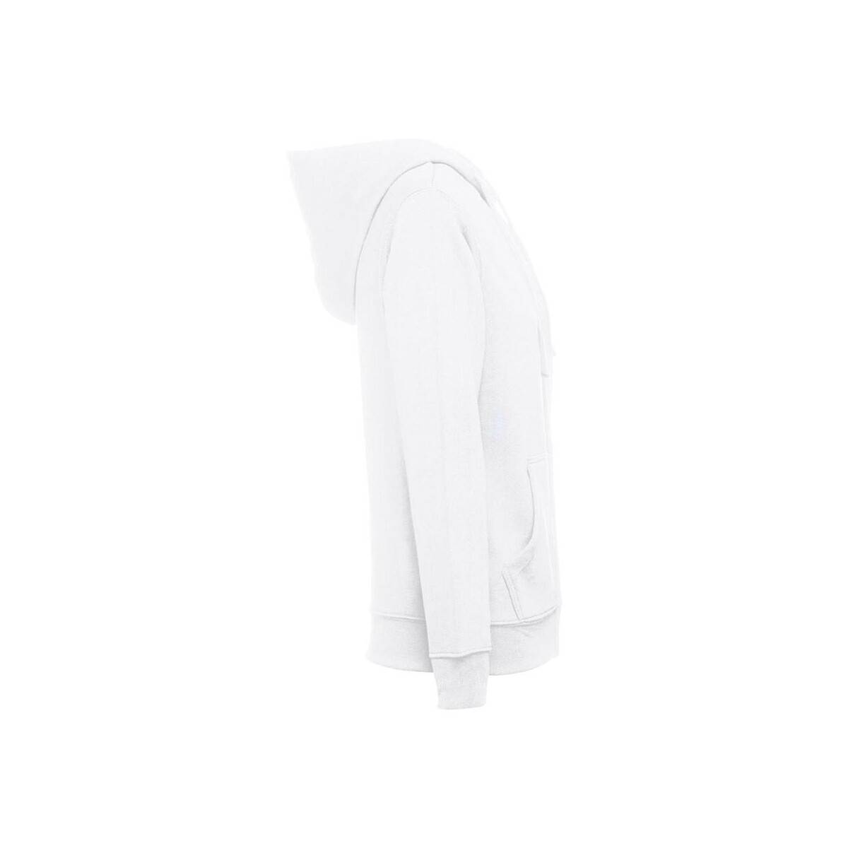 Bluzy z logo – thc amsterdam women wh. bluza damska z kapturem i pełnym zamkiem 30257_106-c THC AMSTERDAM WOMEN WH. Bluza damska z kapturem i pełnym zamkiem 30257_106-c