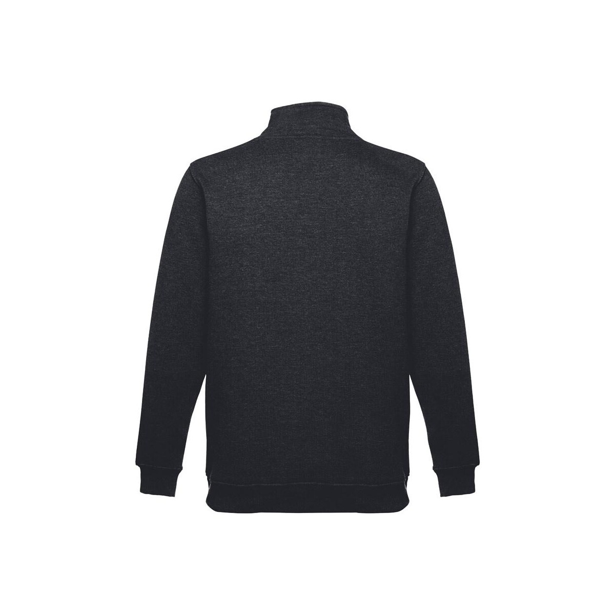 Bluzy z logo – thc budapest. uniwersalna bluza 30163_103-b THC BUDAPEST. Uniwersalna bluza 30163_103-b