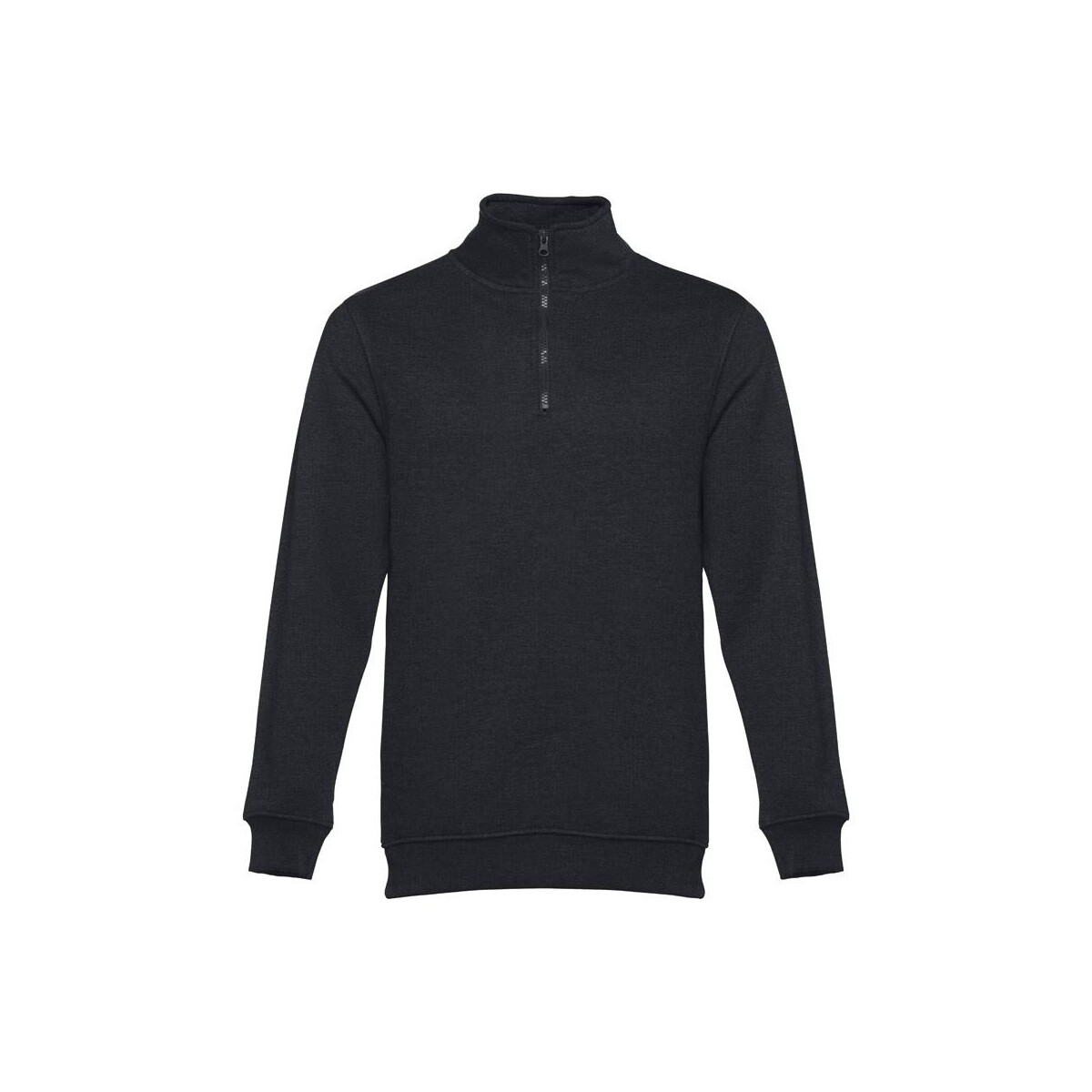 Bluzy z logo – thc budapest. uniwersalna bluza 30163_103 THC BUDAPEST. Uniwersalna bluza 30163_103