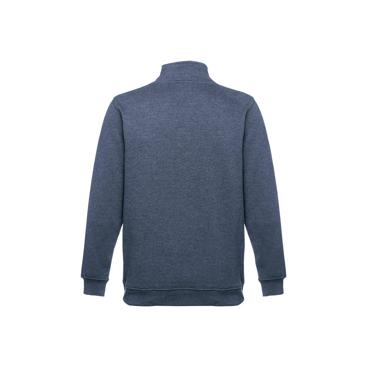 Bluzy z logo – thc budapest. uniwersalna bluza 30163_194-b THC BUDAPEST. Uniwersalna bluza 30163_194-b