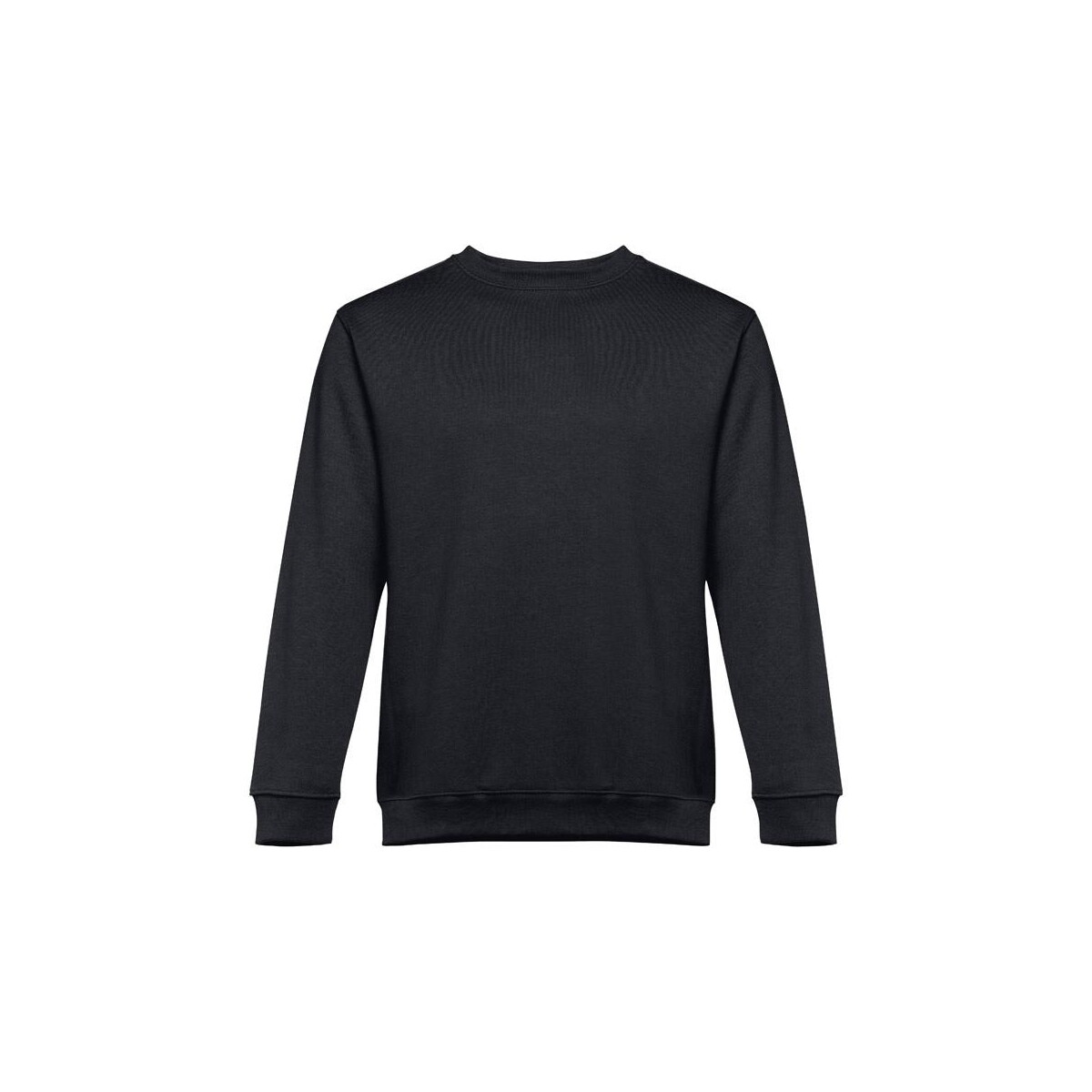 Bluzy z logo – thc delta. bluza (unisex) z bawełny i poliestru 30159_103 THC DELTA. Bluza (unisex) z bawełny i poliestru 30159_103