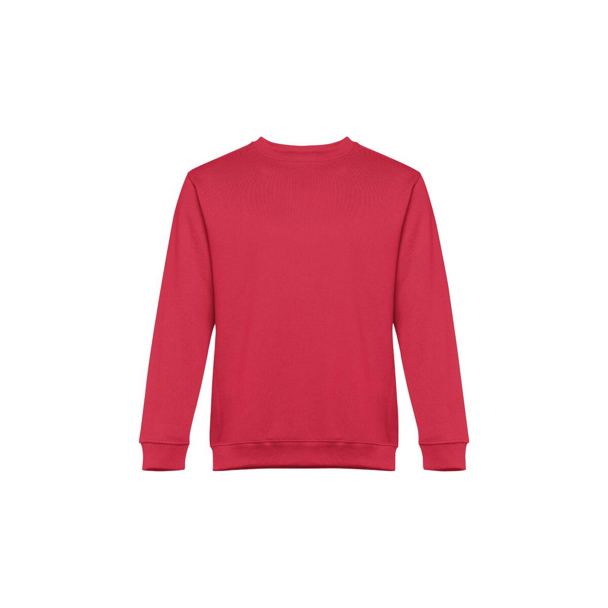 Bluzy z logo – thc delta. bluza (unisex) z bawełny i poliestru 30159_105 THC DELTA. Bluza (unisex) z bawełny i poliestru 30159_105
