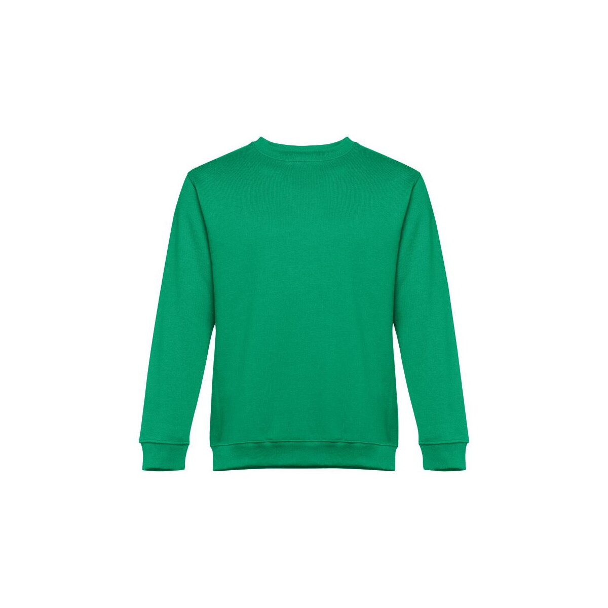 Bluzy z logo – thc delta. bluza (unisex) z bawełny i poliestru 30159_109-a THC DELTA. Bluza (unisex) z bawełny i poliestru 30159_109-a