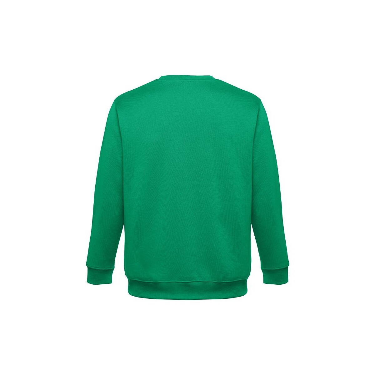 Bluzy z logo – thc delta. bluza (unisex) z bawełny i poliestru 30159_109-b THC DELTA. Bluza (unisex) z bawełny i poliestru 30159_109-b