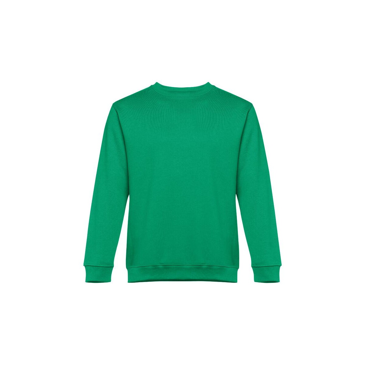 Bluzy z logo – thc delta. bluza (unisex) z bawełny i poliestru 30159_109 THC DELTA. Bluza (unisex) z bawełny i poliestru 30159_109