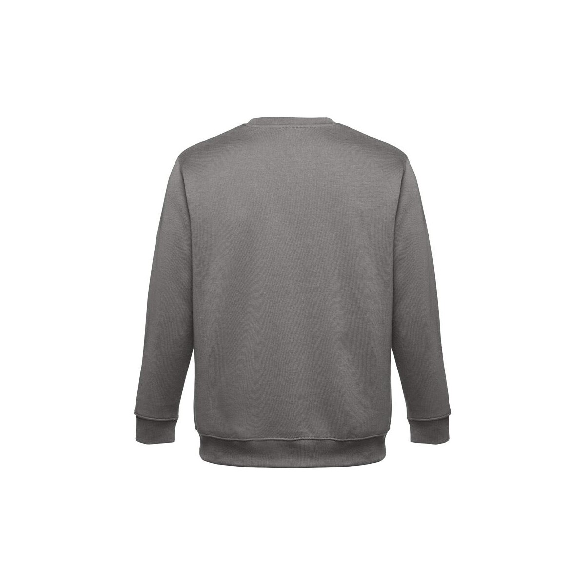 Bluzy z logo – thc delta. bluza (unisex) z bawełny i poliestru 30159_113-b THC DELTA. Bluza (unisex) z bawełny i poliestru 30159_113-b