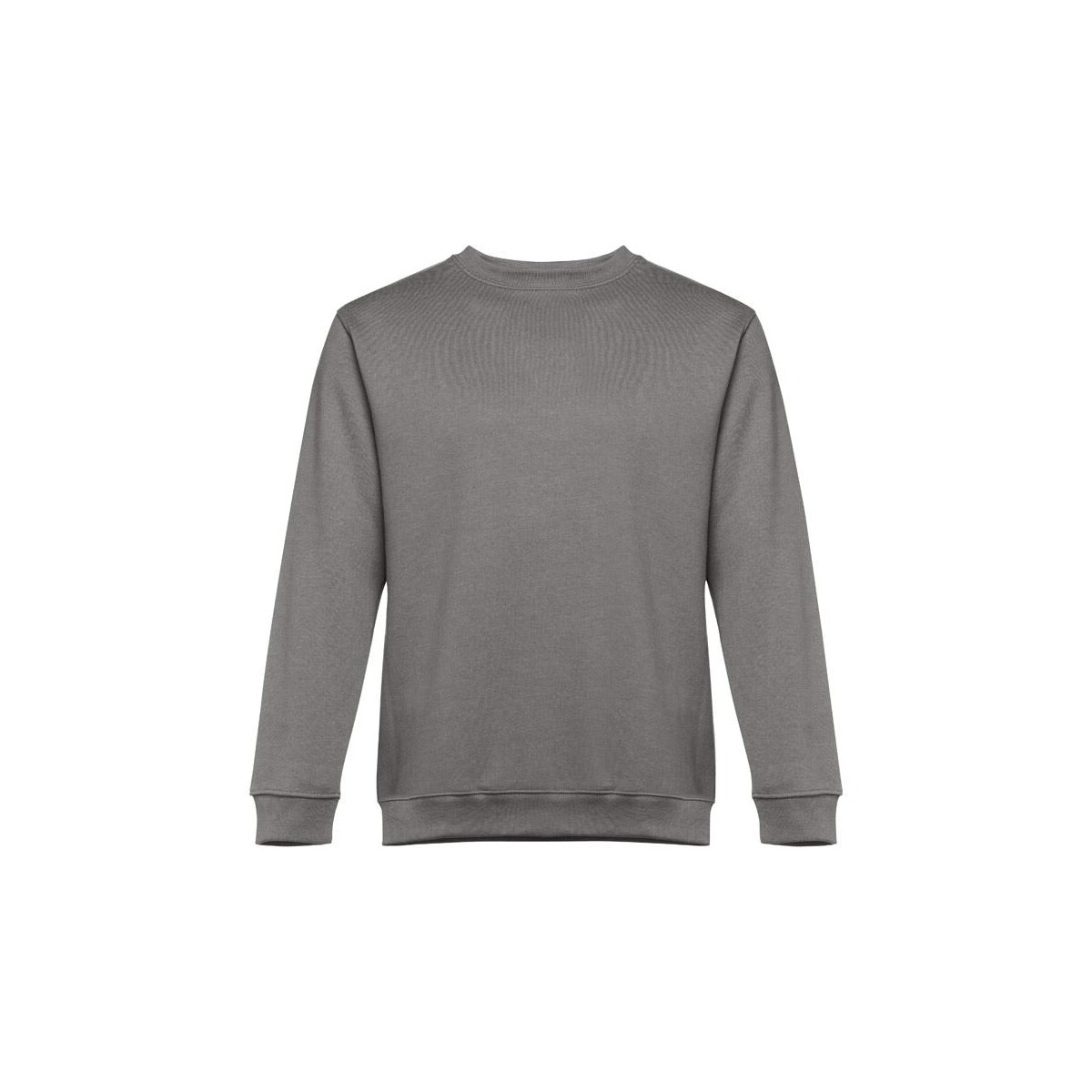 Bluzy z logo – thc delta. bluza (unisex) z bawełny i poliestru 30159_113 THC DELTA. Bluza (unisex) z bawełny i poliestru 30159_113