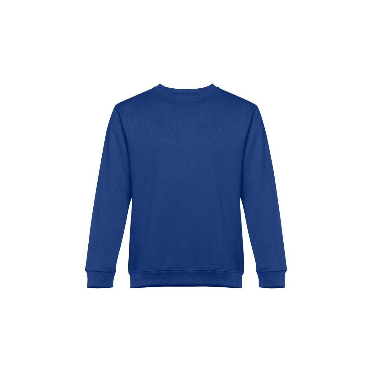 Bluzy z logo – thc delta. bluza (unisex) z bawełny i poliestru 30159_114 THC DELTA. Bluza (unisex) z bawełny i poliestru 30159_114