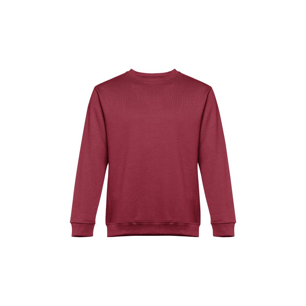 Bluzy z logo – thc delta. bluza (unisex) z bawełny i poliestru 30159_115 THC DELTA. Bluza (unisex) z bawełny i poliestru 30159_115