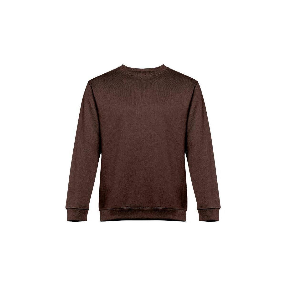 Bluzy z logo – thc delta. bluza (unisex) z bawełny i poliestru 30159_121 THC DELTA. Bluza (unisex) z bawełny i poliestru 30159_121