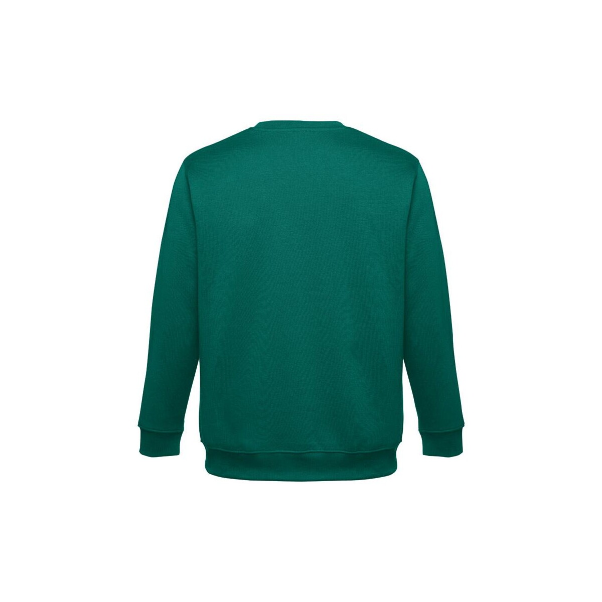 Bluzy z logo – thc delta. bluza (unisex) z bawełny i poliestru 30159_129-b THC DELTA. Bluza (unisex) z bawełny i poliestru 30159_129-b