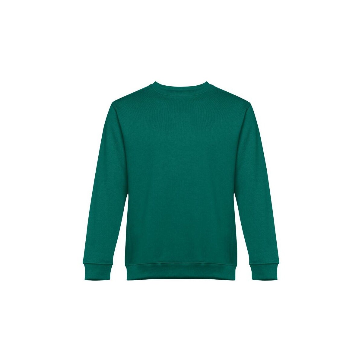 Bluzy z logo – thc delta. bluza (unisex) z bawełny i poliestru 30159_129 THC DELTA. Bluza (unisex) z bawełny i poliestru 30159_129