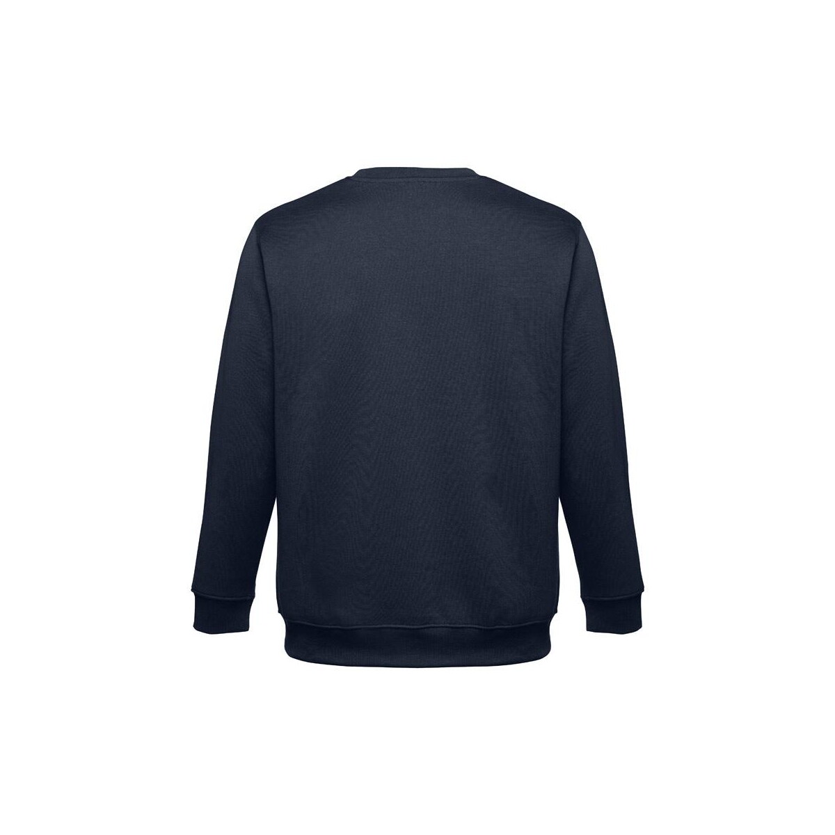 Bluzy z logo – thc delta. bluza (unisex) z bawełny i poliestru 30159_134-b THC DELTA. Bluza (unisex) z bawełny i poliestru 30159_134-b