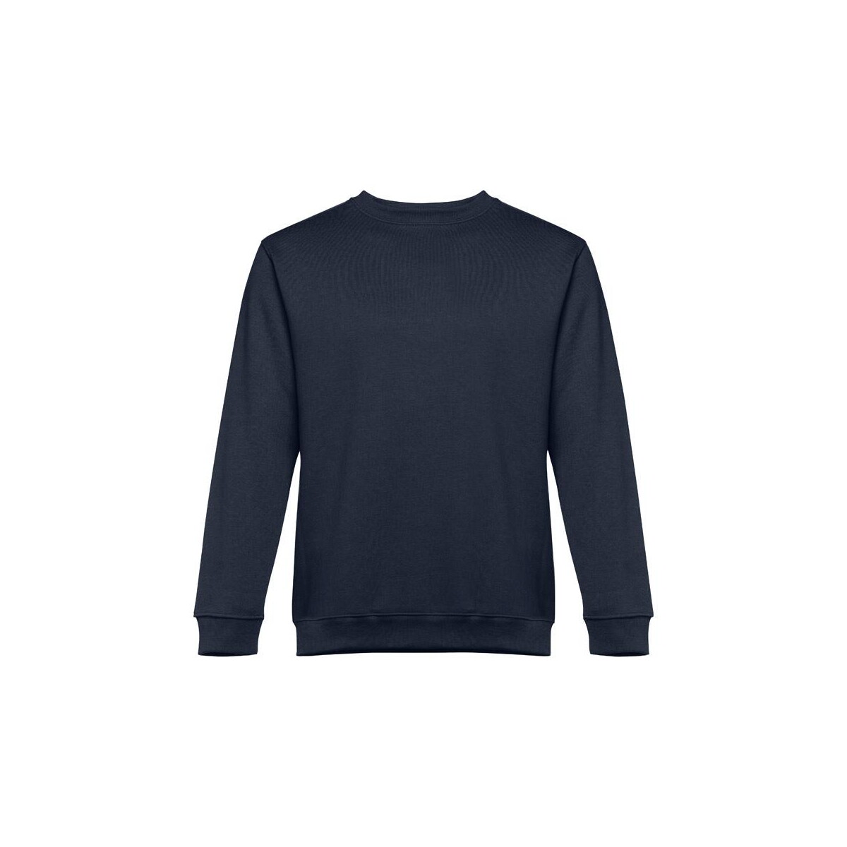 Bluzy z logo – thc delta. bluza (unisex) z bawełny i poliestru 30159_134 THC DELTA. Bluza (unisex) z bawełny i poliestru 30159_134