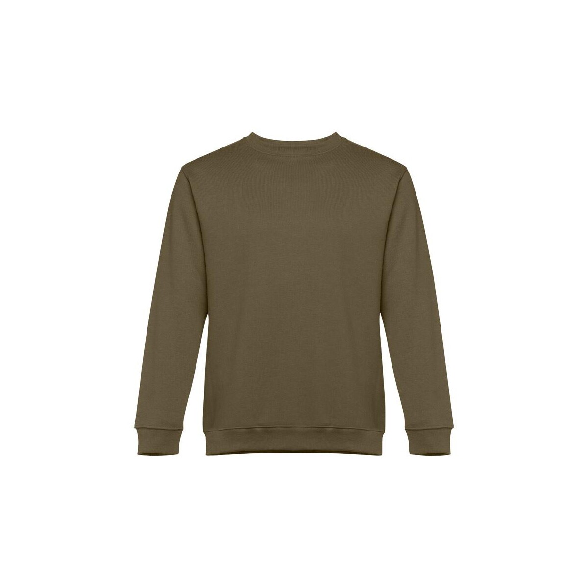 Bluzy z logo – thc delta. bluza (unisex) z bawełny i poliestru 30159_149-a THC DELTA. Bluza (unisex) z bawełny i poliestru 30159_149-a