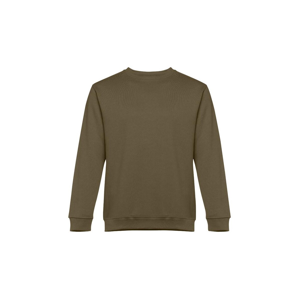 Bluzy z logo – thc delta. bluza (unisex) z bawełny i poliestru 30159_149 THC DELTA. Bluza (unisex) z bawełny i poliestru 30159_149