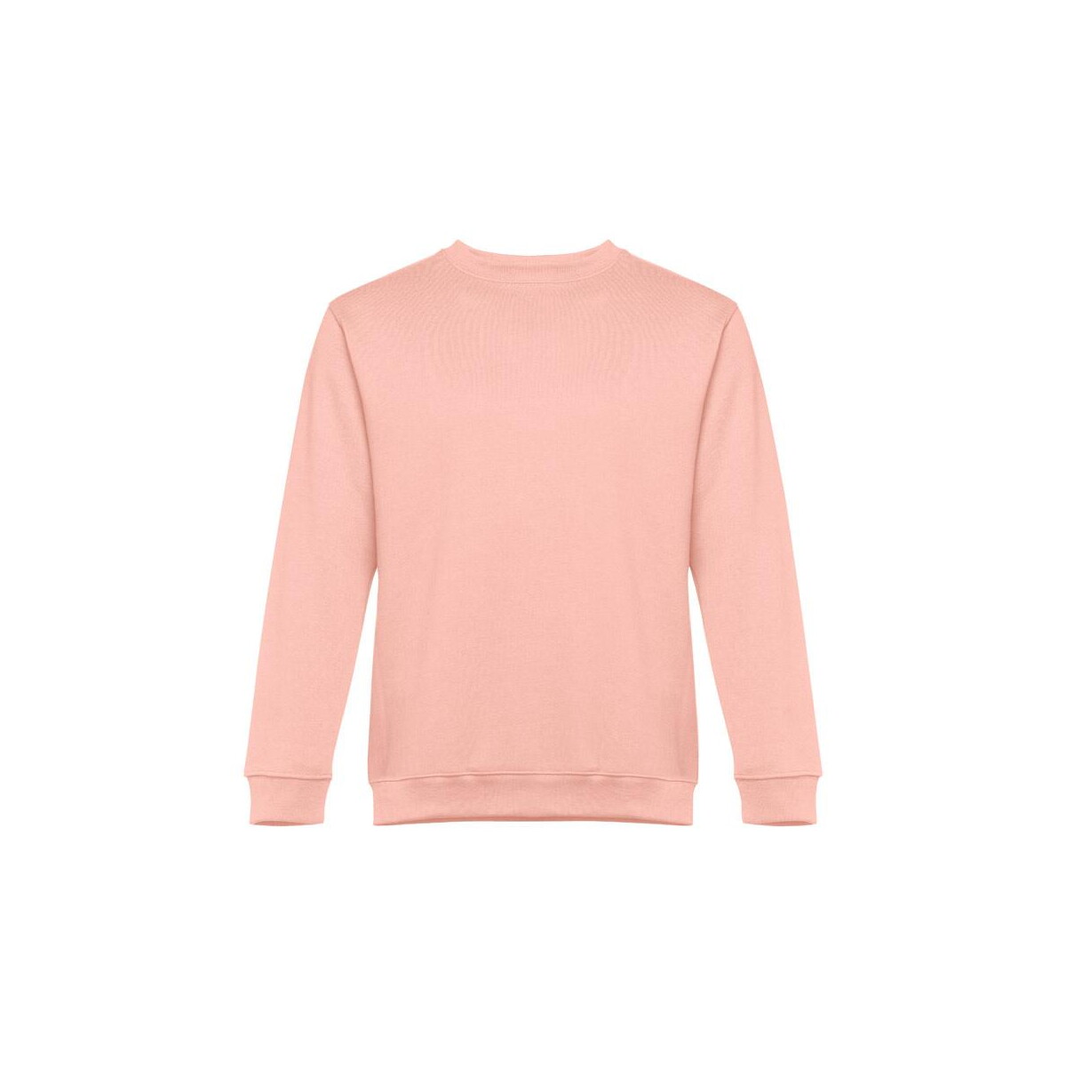 Bluzy z logo – thc delta. bluza (unisex) z bawełny i poliestru 30159_168 THC DELTA. Bluza (unisex) z bawełny i poliestru 30159_168
