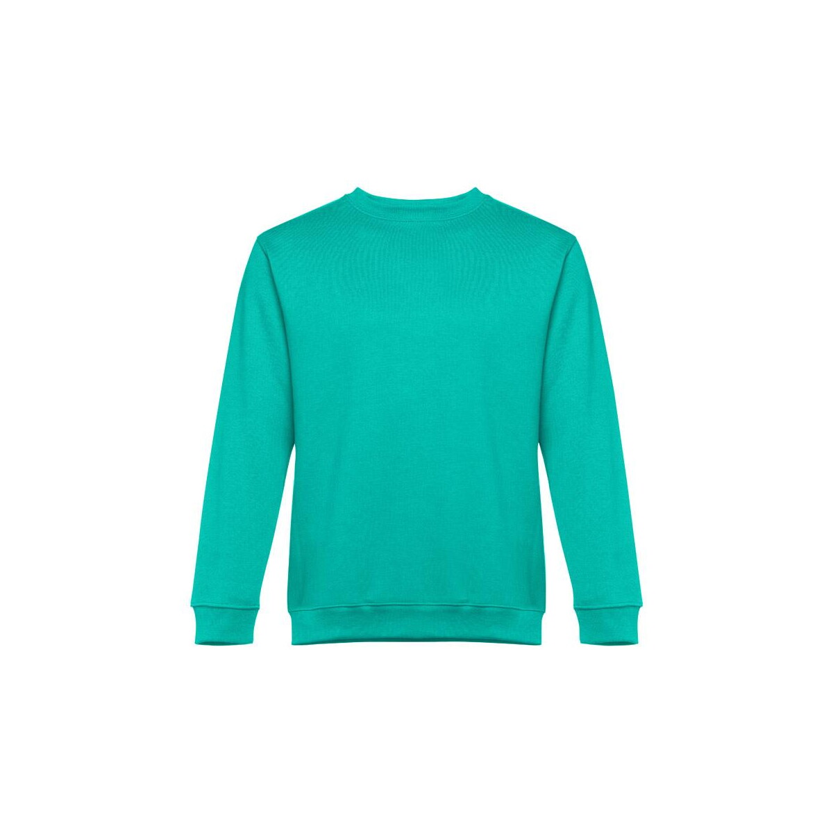 Bluzy z logo – thc delta. bluza (unisex) z bawełny i poliestru 30159_169-a THC DELTA. Bluza (unisex) z bawełny i poliestru 30159_169-a