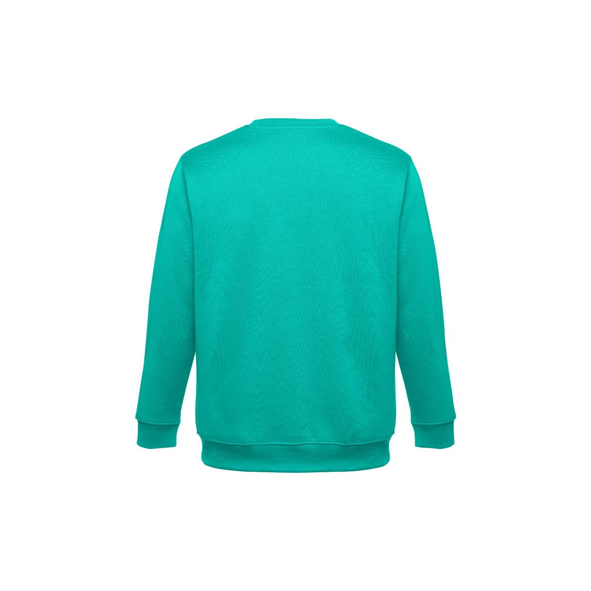 Bluzy z logo – thc delta. bluza (unisex) z bawełny i poliestru 30159_169-b THC DELTA. Bluza (unisex) z bawełny i poliestru 30159_169-b