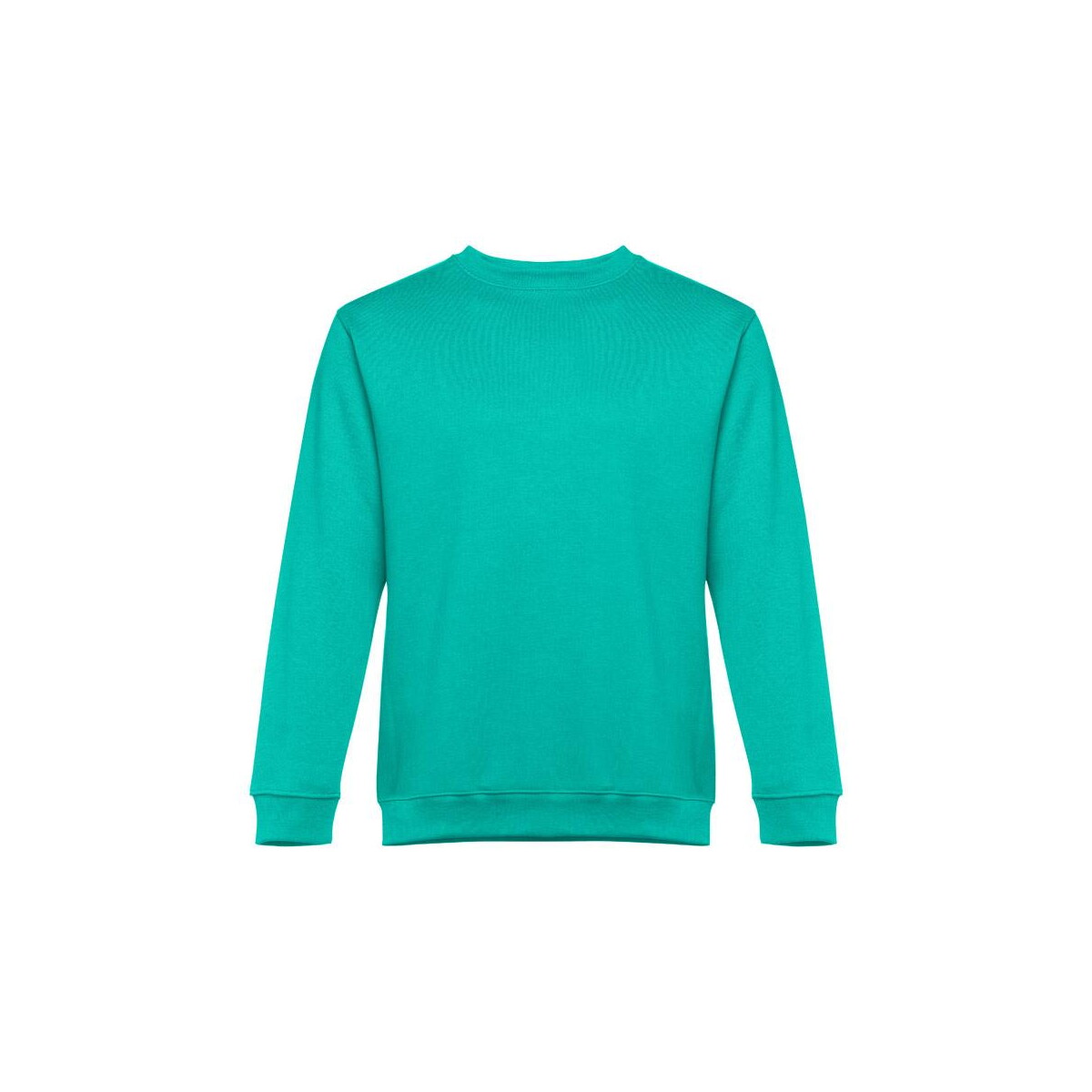 Bluzy z logo – thc delta. bluza (unisex) z bawełny i poliestru 30159_169 THC DELTA. Bluza (unisex) z bawełny i poliestru 30159_169