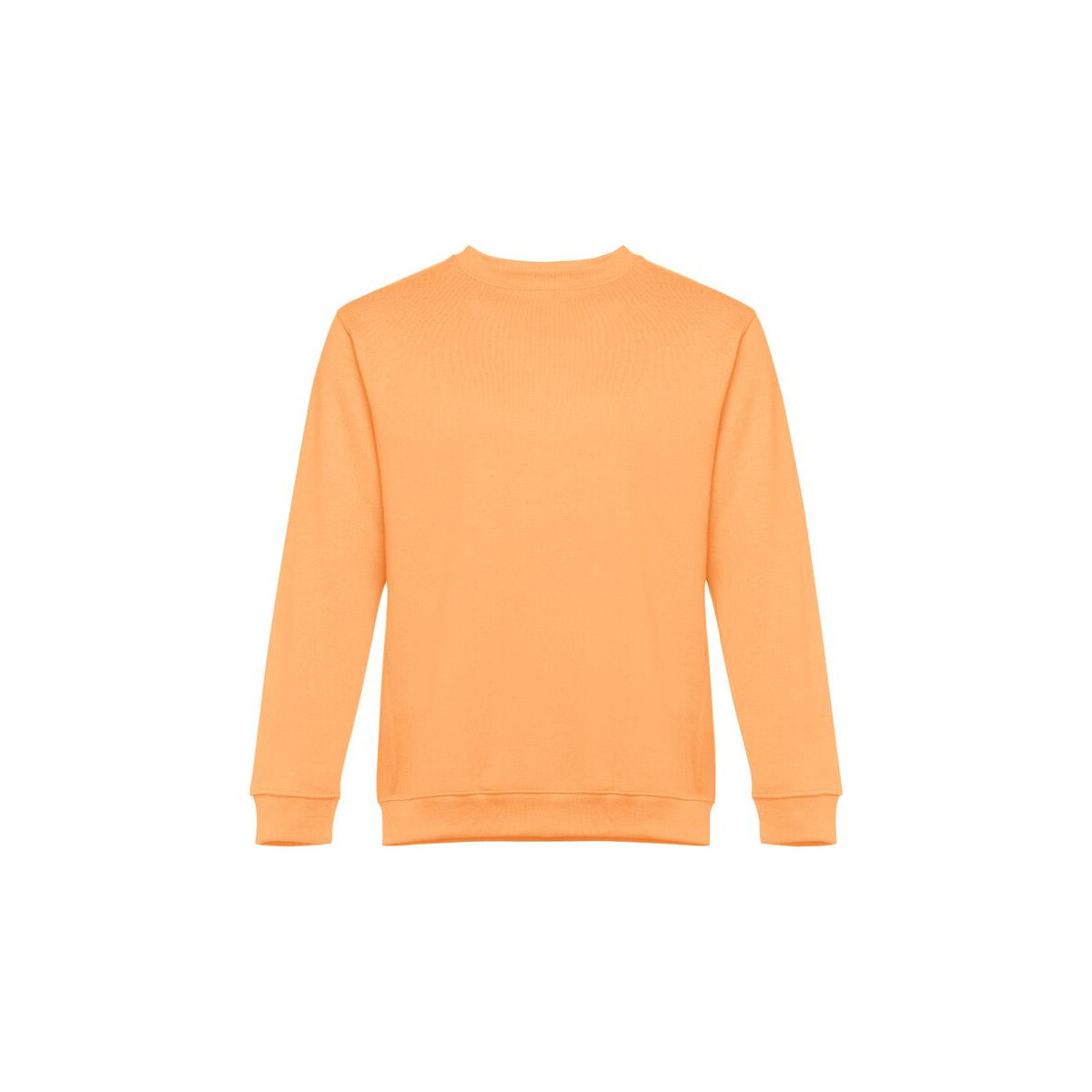 Bluzy z logo – thc delta. bluza (unisex) z bawełny i poliestru 30159_178 THC DELTA. Bluza (unisex) z bawełny i poliestru 30159_178