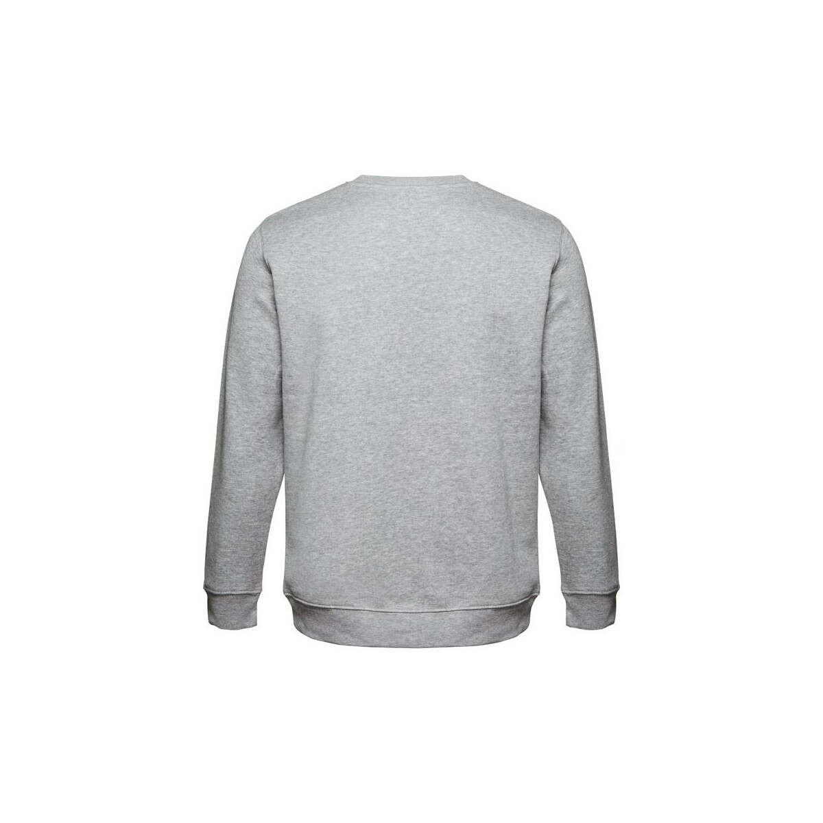 Bluzy z logo – thc delta. bluza (unisex) z bawełny i poliestru 30159_183-b THC DELTA. Bluza (unisex) z bawełny i poliestru 30159_183-b