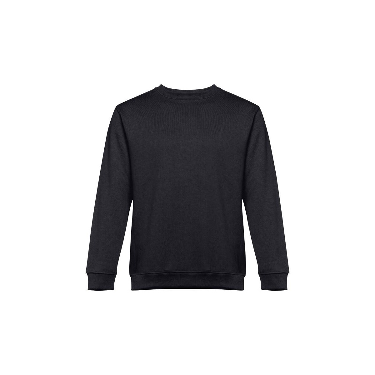 Bluzy z logo – thc delta ii. bluza (unisex) z bawełny i poliestru 11177_103-a THC DELTA II. Bluza (unisex) z bawełny i poliestru 11177_103-a