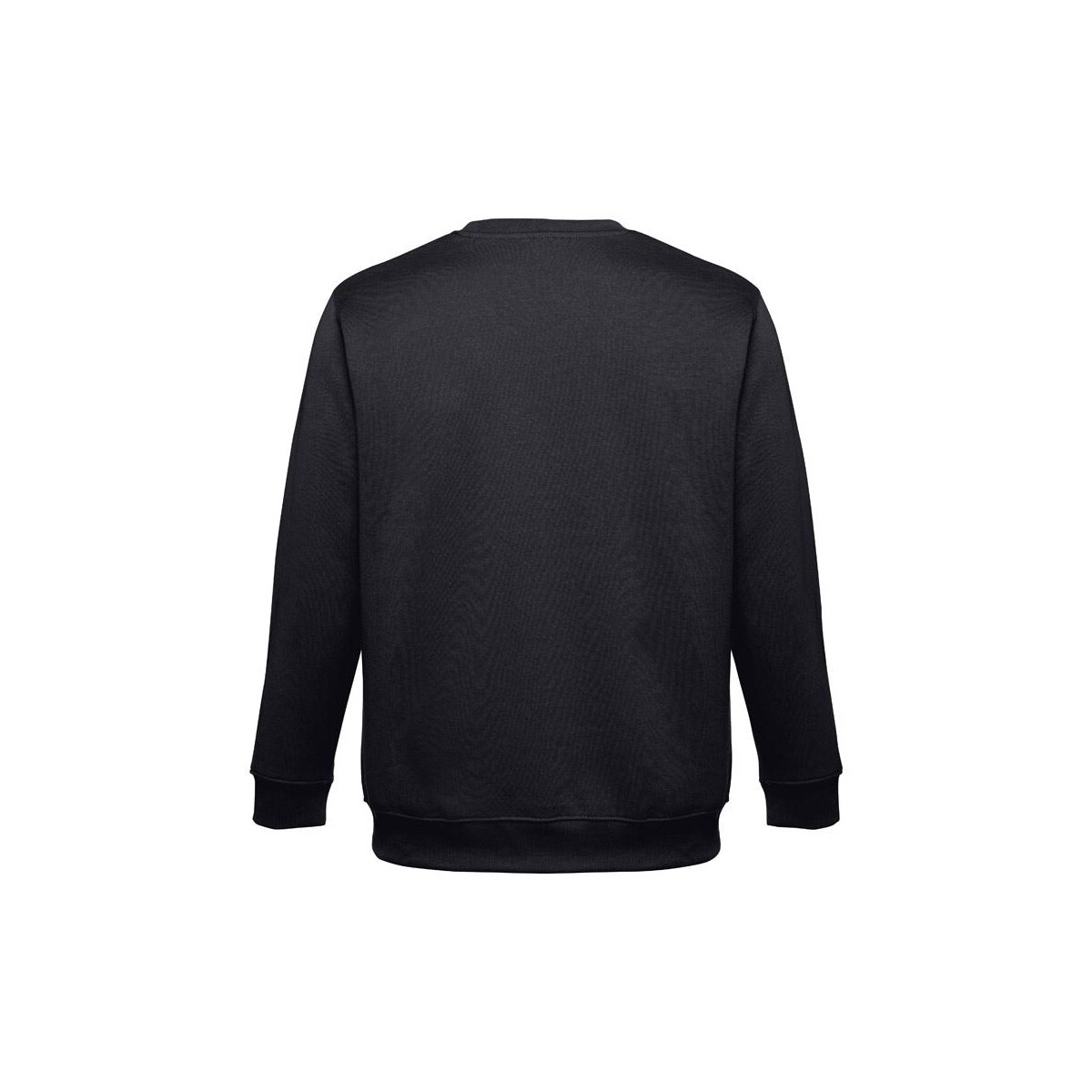 Bluzy z logo – thc delta ii. bluza (unisex) z bawełny i poliestru 11177_103-b THC DELTA II. Bluza (unisex) z bawełny i poliestru 11177_103-b