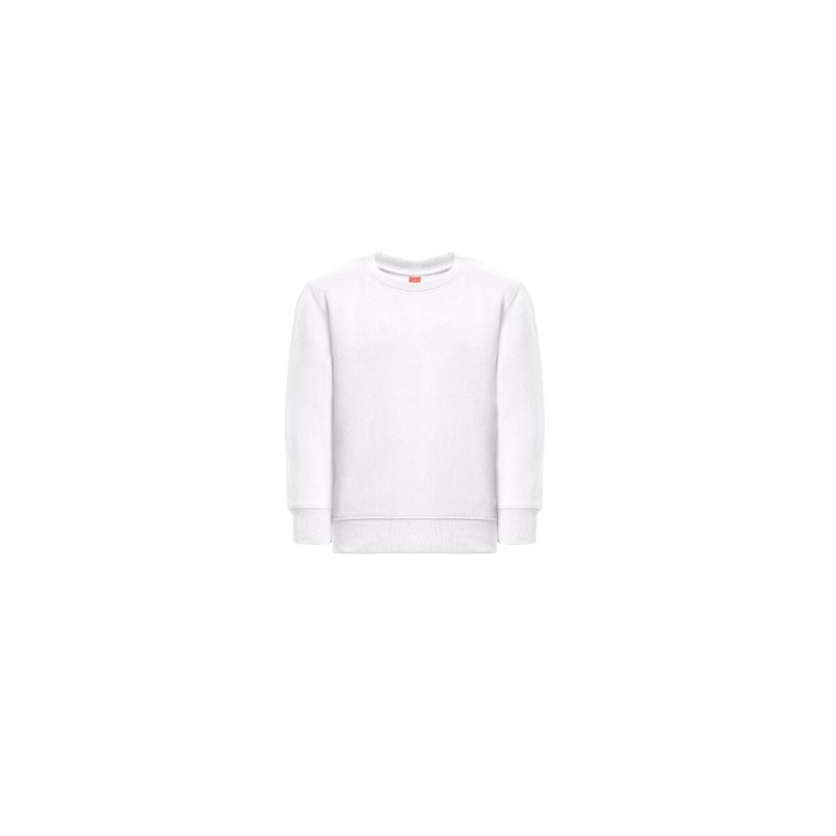 Bluzy z logo – thc delta kids wh. bluza dziecięca 30288_106 THC DELTA KIDS WH. Bluza dziecięca 30288_106