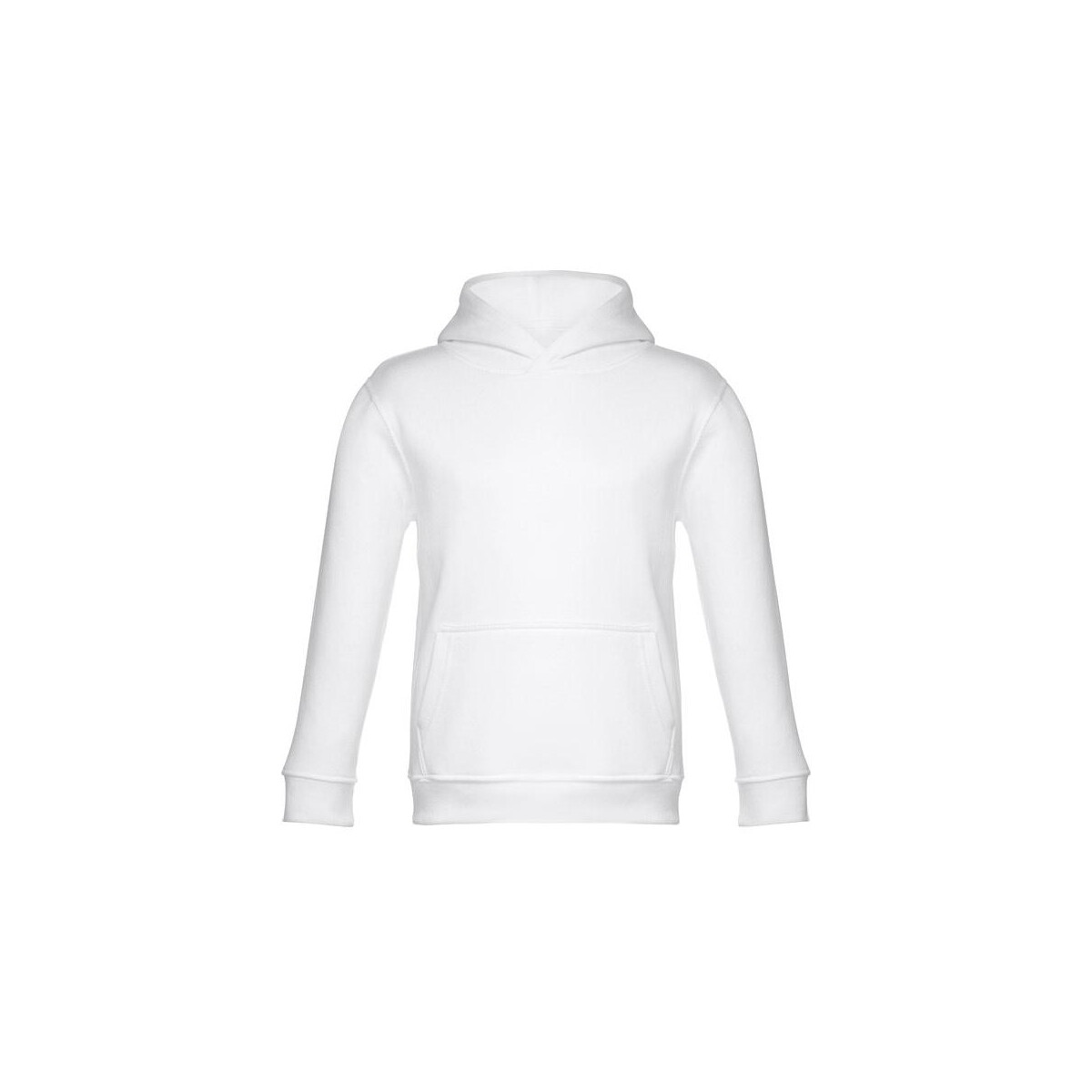 Bluzy z logo – thc phoenix kids wh. dziecięca niwersalna bluza z kaprurem 30206_106-a THC PHOENIX KIDS WH. Dziecięca niwersalna bluza z kaprurem 30206_106-a