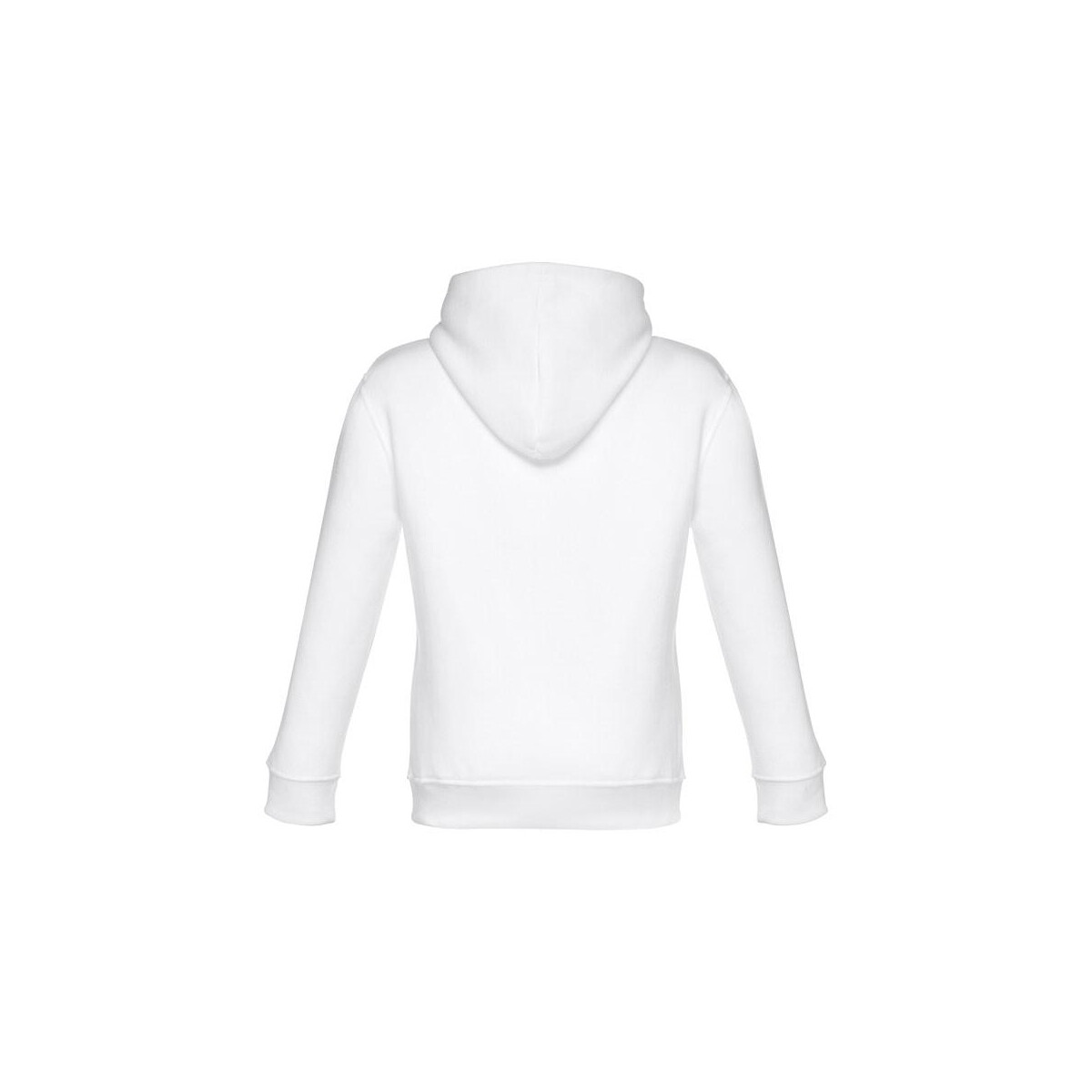 Bluzy z logo – thc phoenix kids wh. dziecięca niwersalna bluza z kaprurem 30206_106-b THC PHOENIX KIDS WH. Dziecięca niwersalna bluza z kaprurem 30206_106-b