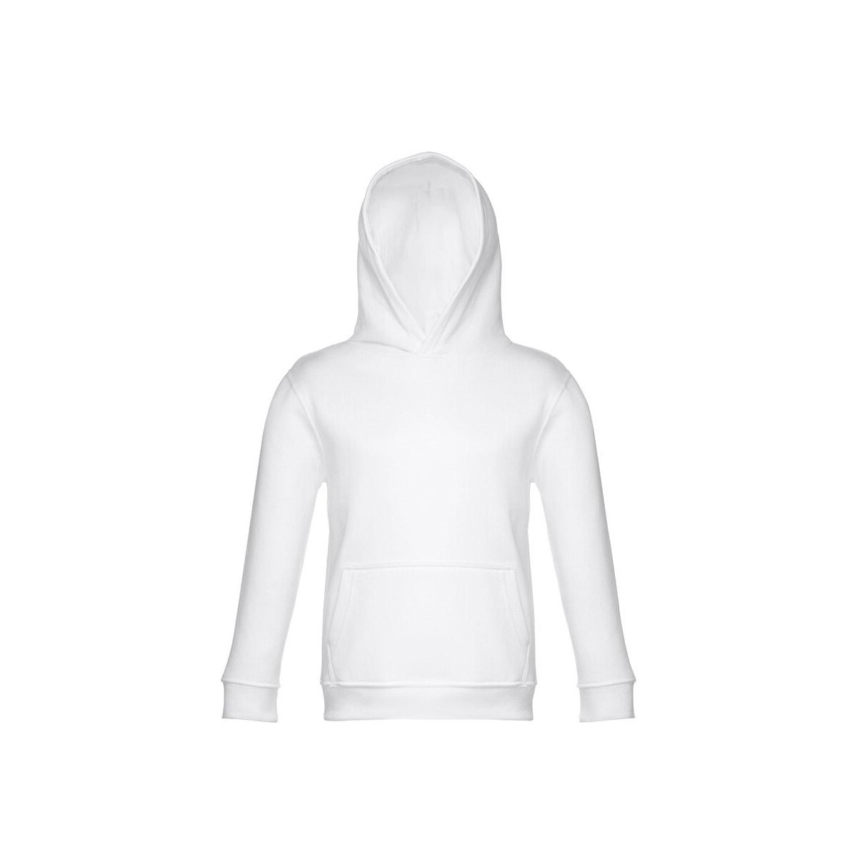 Bluzy z logo – thc phoenix kids wh. dziecięca niwersalna bluza z kaprurem 30206_106-d THC PHOENIX KIDS WH. Dziecięca niwersalna bluza z kaprurem 30206_106-d