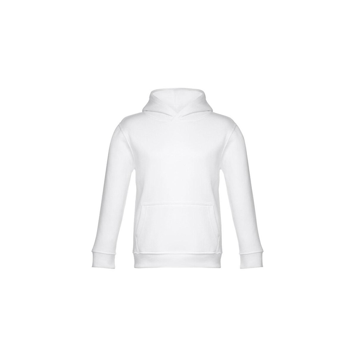 Bluzy z logo – thc phoenix kids wh. dziecięca niwersalna bluza z kaprurem 30206_106 THC PHOENIX KIDS WH. Dziecięca niwersalna bluza z kaprurem 30206_106