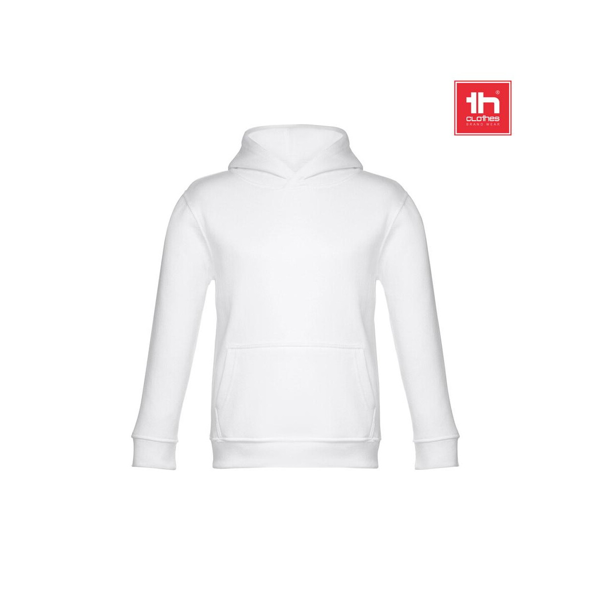 Bluzy z logo – thc phoenix kids wh. dziecięca niwersalna bluza z kaprurem 30206_set THC PHOENIX KIDS WH. Dziecięca niwersalna bluza z kaprurem 30206_set
