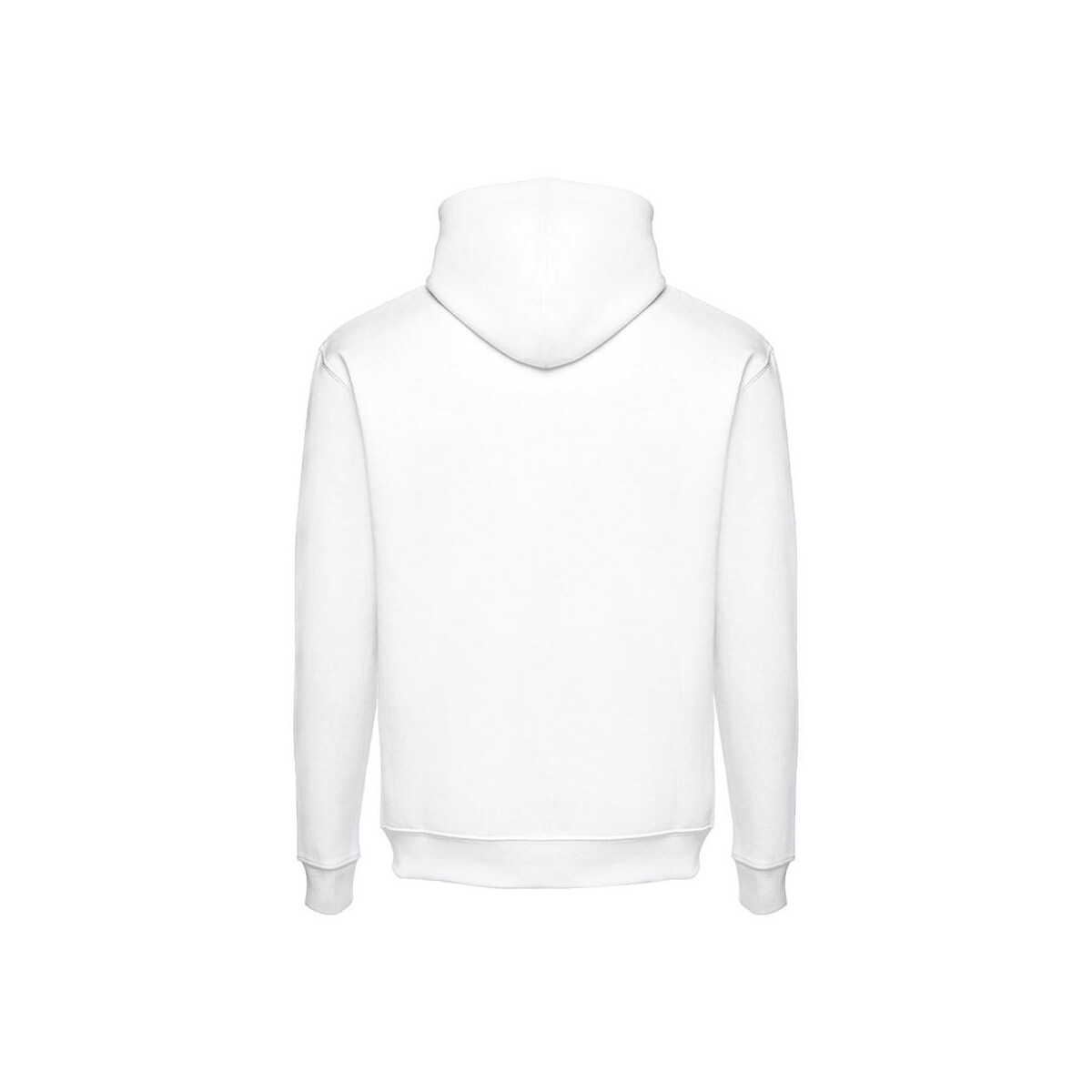 Bluzy z logo – thc phoenix wh. uniwersalna bluza z katurem 30203_106-b THC PHOENIX WH. Uniwersalna bluza z katurem 30203_106-b