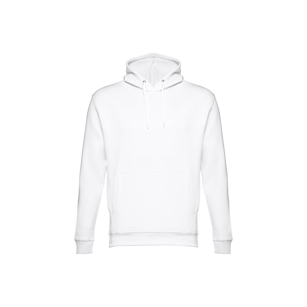 Bluzy z logo – thc phoenix wh. uniwersalna bluza z katurem 30203_106 THC PHOENIX WH. Uniwersalna bluza z katurem 30203_106