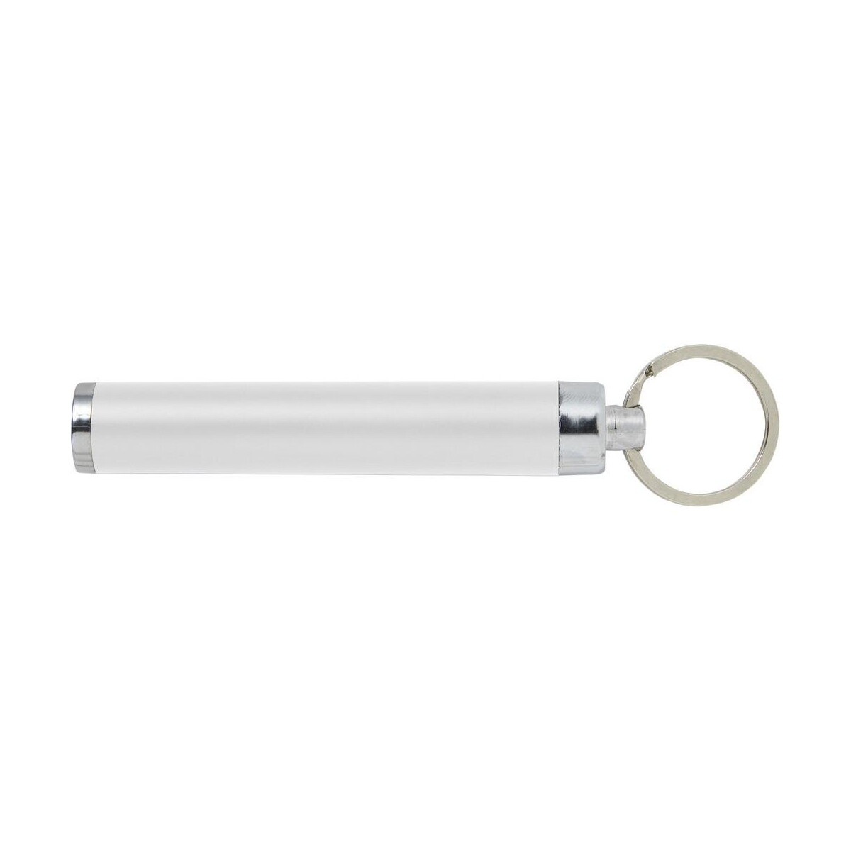 Breloki latarki z logo – brelok do kluczy, lampka led V0601-02_AAB01 Brelok do kluczy, lampka LED V0601-02_AAB01