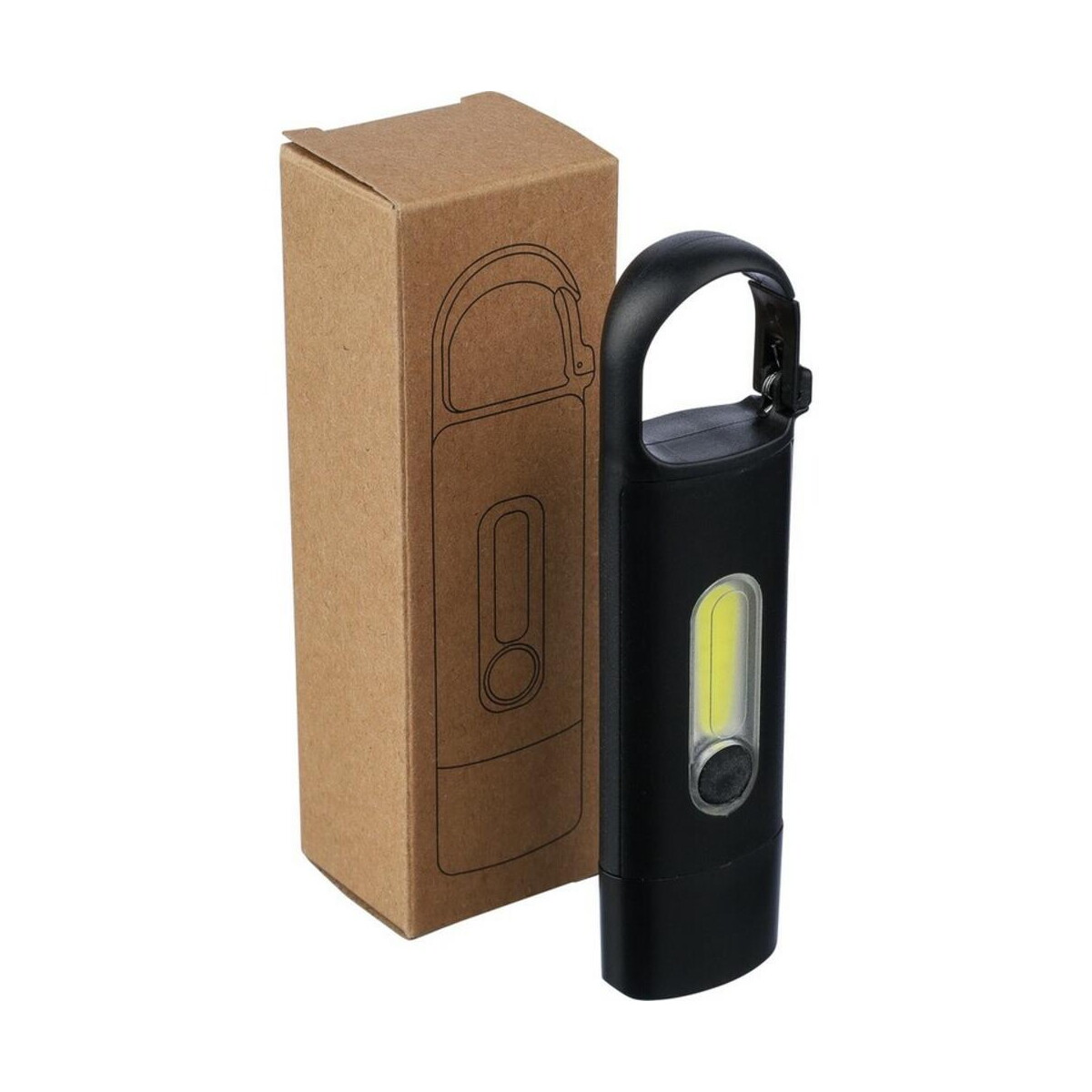Brelok do kluczy, mini latarka VA509-03_AAA02
