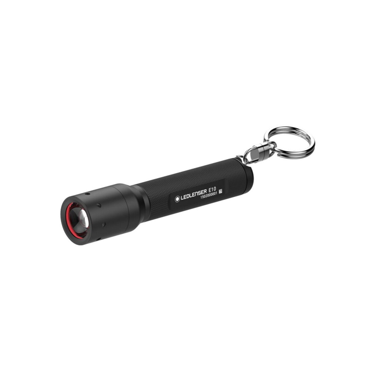 Latarka Ledlenser E10 VHL05-03_AAA01