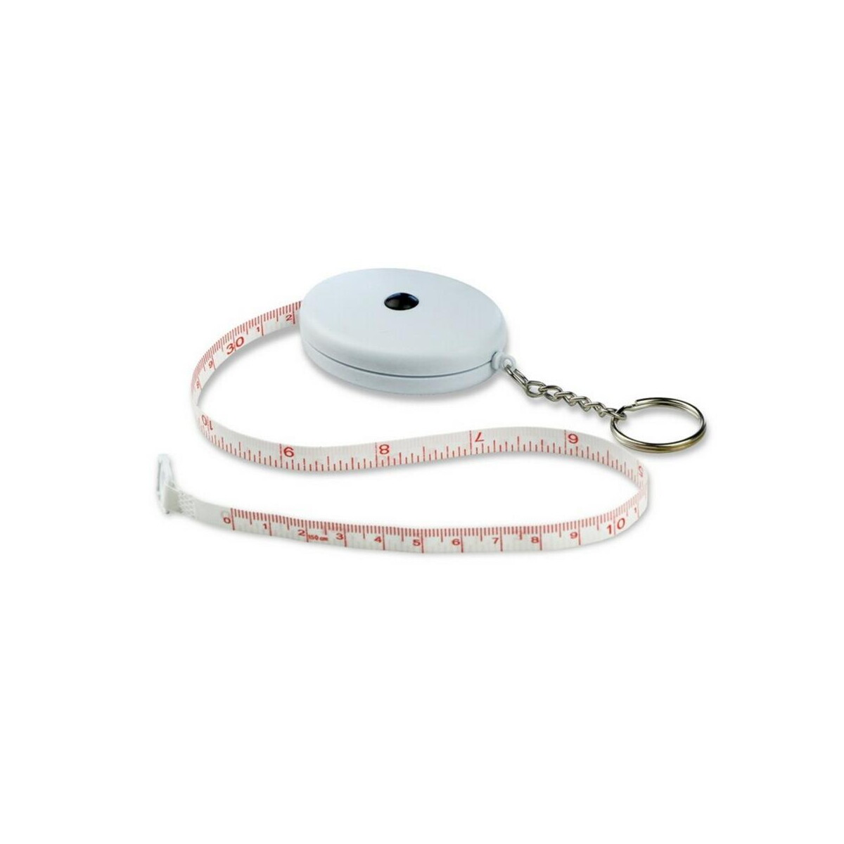 Brelok do kluczy, miara 1,5m V5615-02_AAA01
